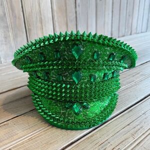 Mardi Gras Conductor Hat